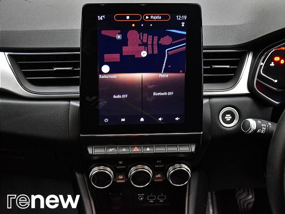 2021 Renault Captur - image 26