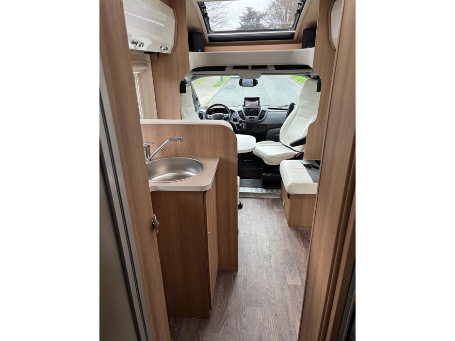 2018 Roller Team Kronos - image 4