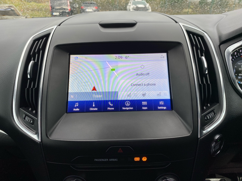 2023 Ford S-Max - image 18