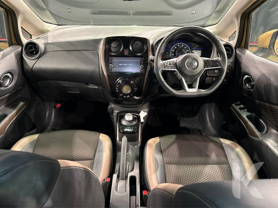 2019 Nissan Note - image 14