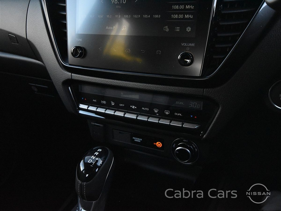 2026 Isuzu D-MAX All New D-Max LSE at Cabra Cars