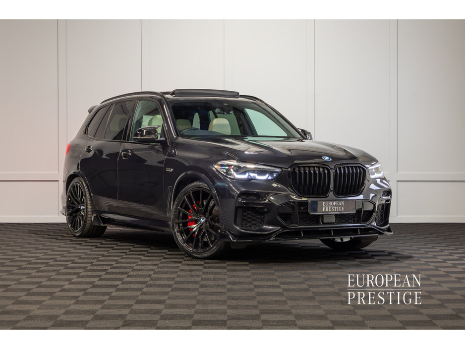 2022 BMW X5 for sale in , Ireland