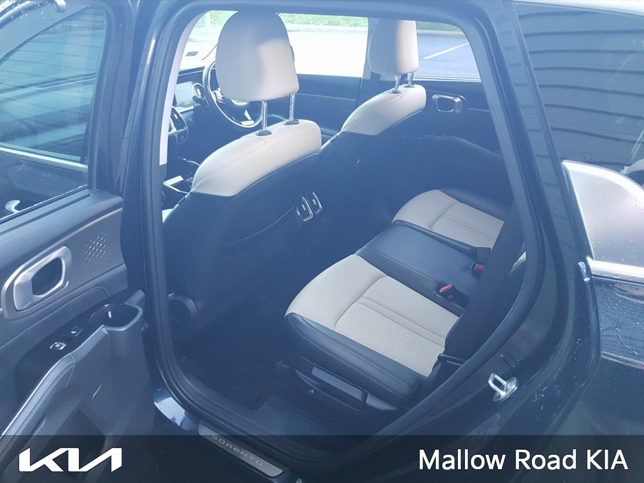2021 Kia Sorento K4  AUTO VERY LOW MILEAGE €45,450