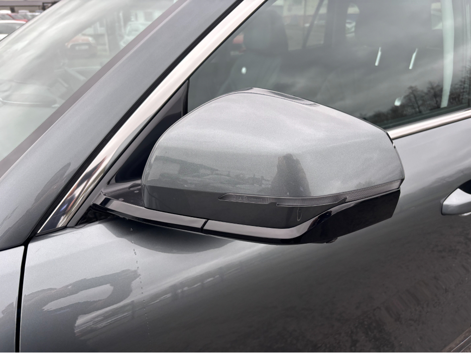 2026 Geely Starray - image 10