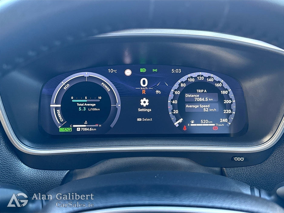 2023 Toyota Corolla Cross 1.8 Petrol HYBRID LUNA €138 PW €28,995