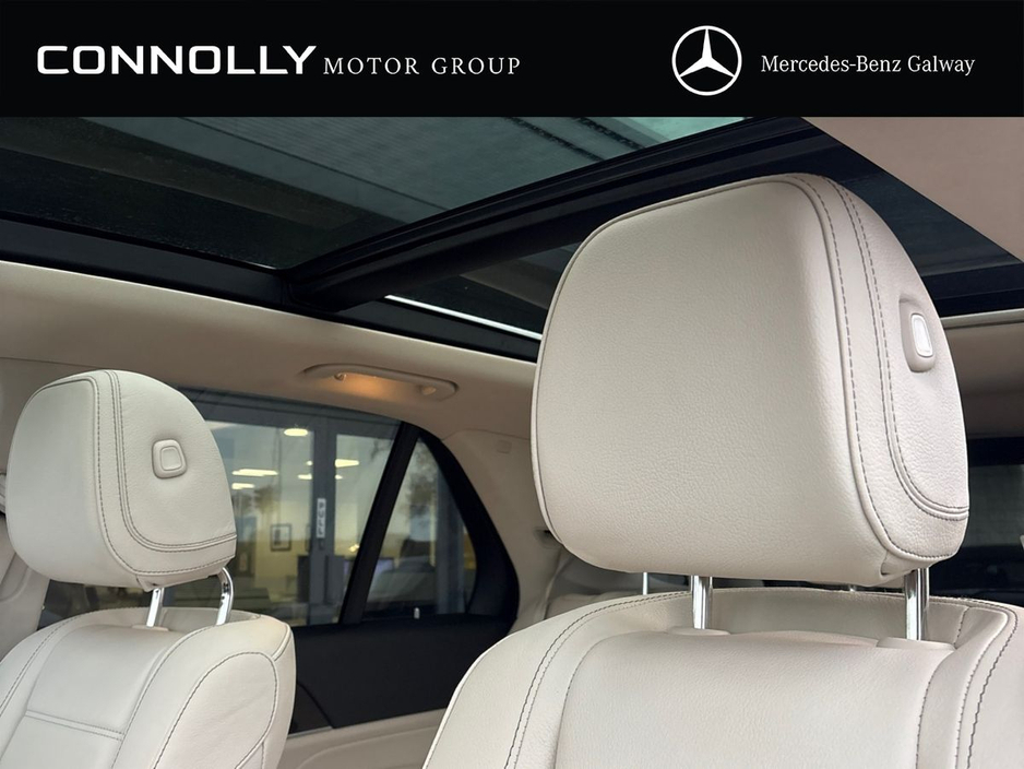 2022 Mercedes-Benz GLE Class - image 15