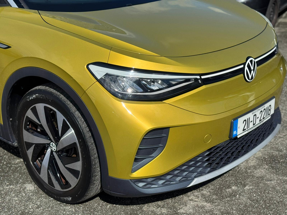2021 Volkswagen ID.4 - image 9
