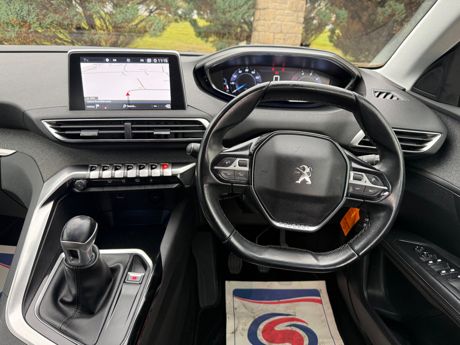 2020 Peugeot 3008 - image 18