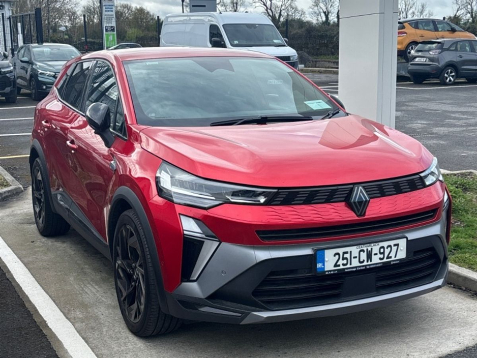 2025 Renault Symbioz for sale in , Ireland