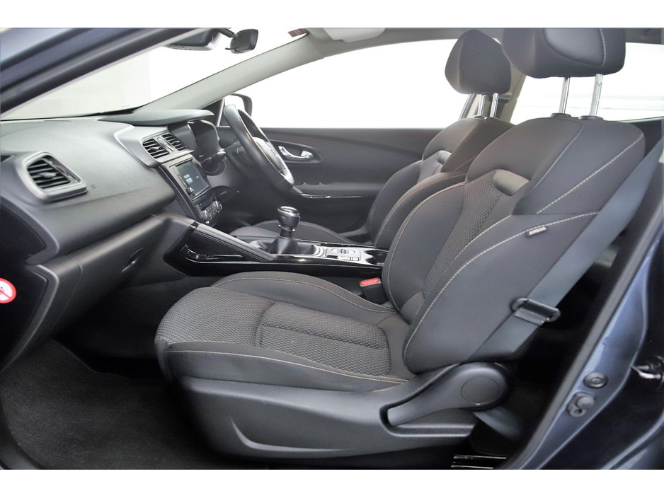 2016 Renault Kadjar - image 15