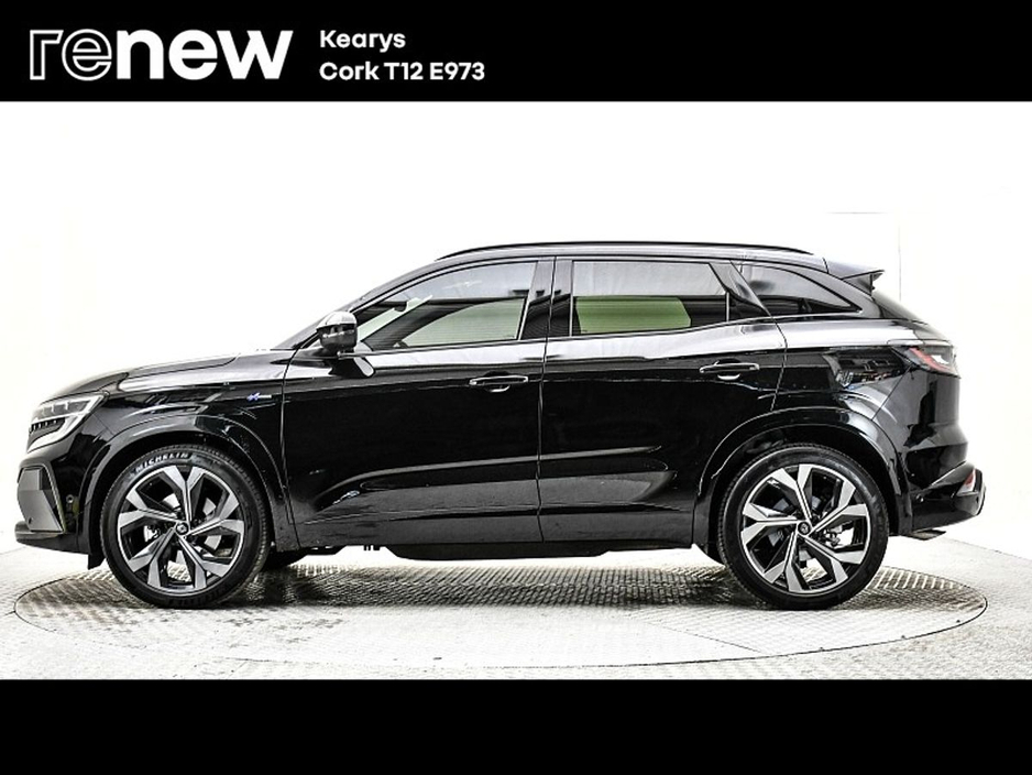 2023 Renault Austral Techno Esprit Alpine E-Tech Full Hybrid €35,900