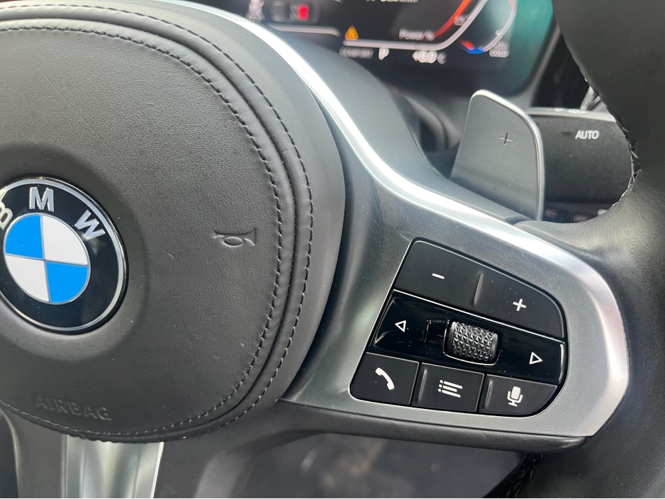 2023 BMW 4 Series 420d 2.0d M-SPORT AUTOMATIC €47,950