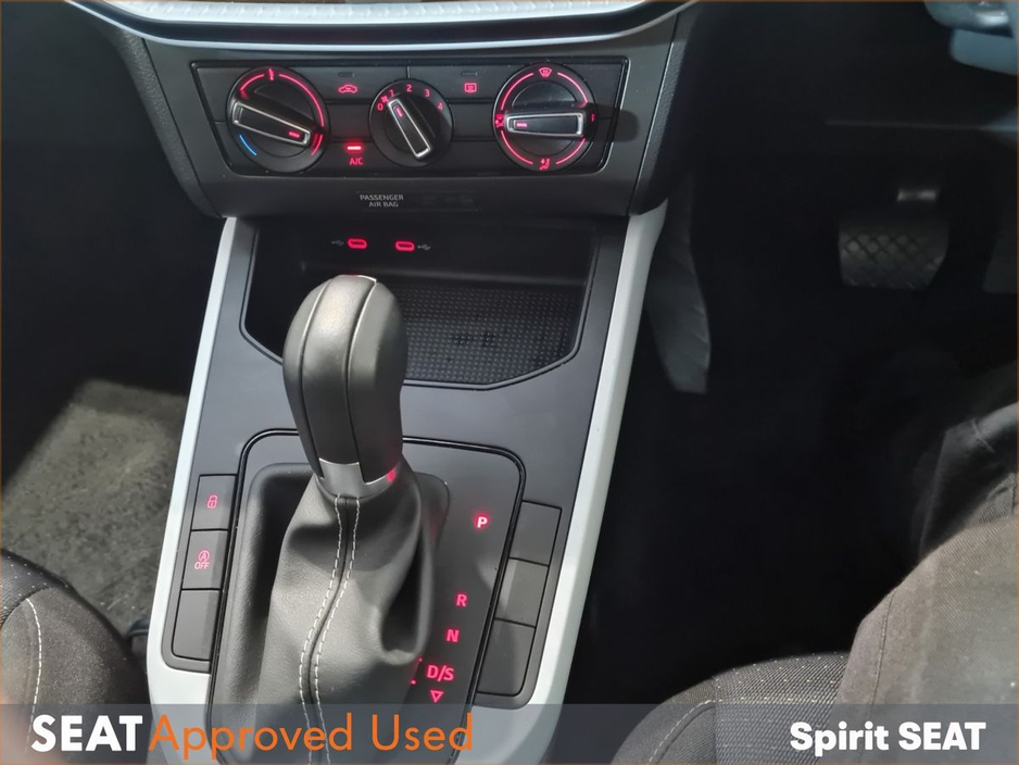 2025 SEAT Arona - image 15