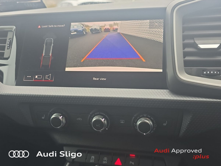 2024 Audi A1 - image 16