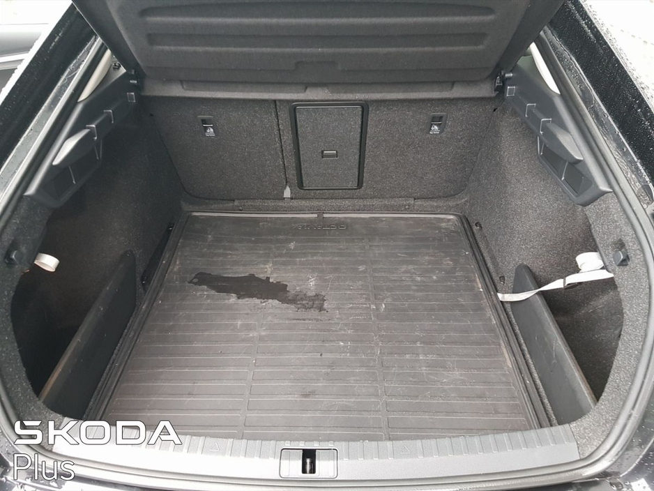 2023 Skoda Octavia OCTAVIA STYLE 1.0TSI 110HP €28,950