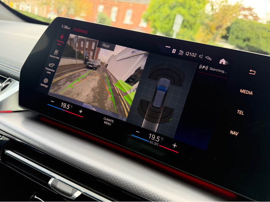 2023 BMW X1 - image 25