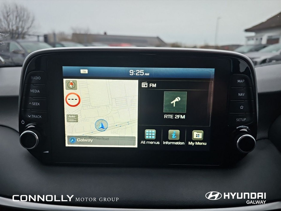 2019 Hyundai Tucson - image 9