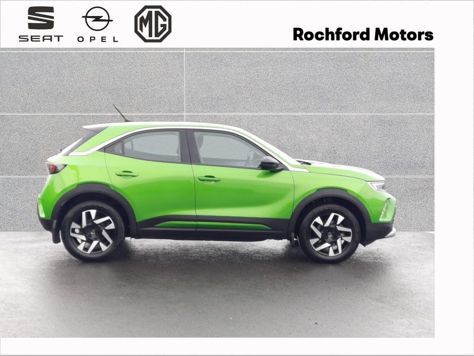 2023 Opel Mokka - image 3