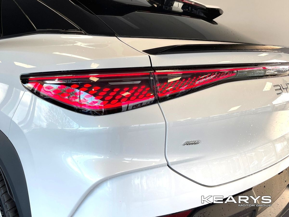 2026 BYD Sealion 7 - image 22