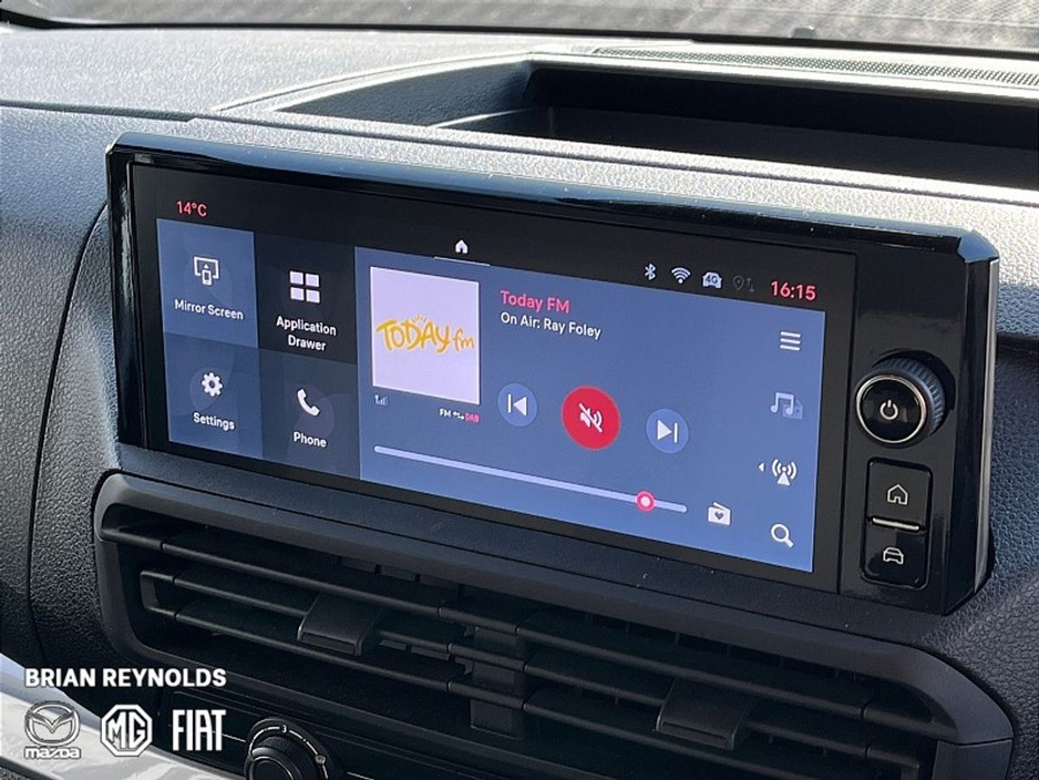 2025 Fiat Scudo - image 17