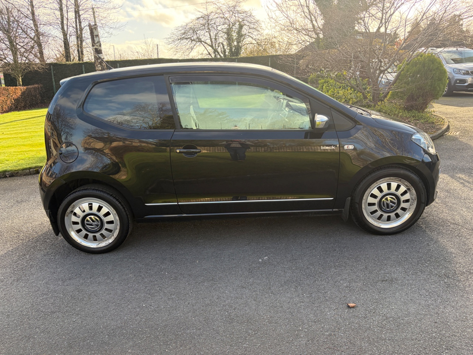 2012 Volkswagen up! - image 15