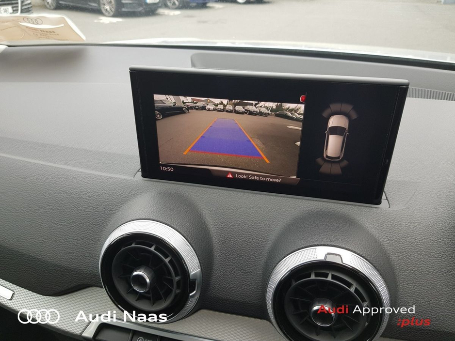 2024 Audi Q2 - image 16