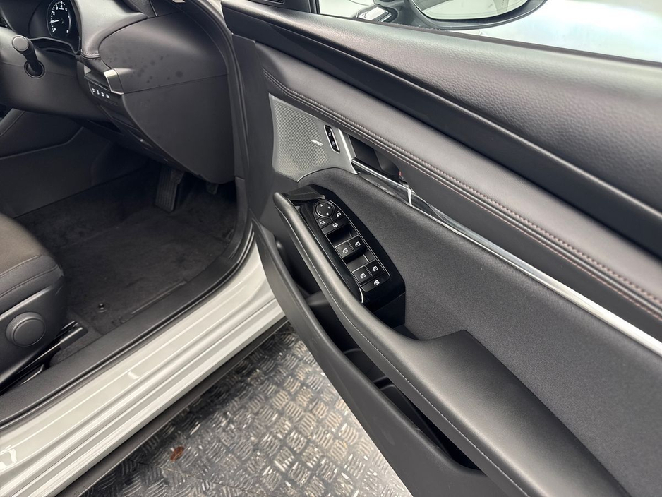 2026 Mazda Mazda3 - image 11