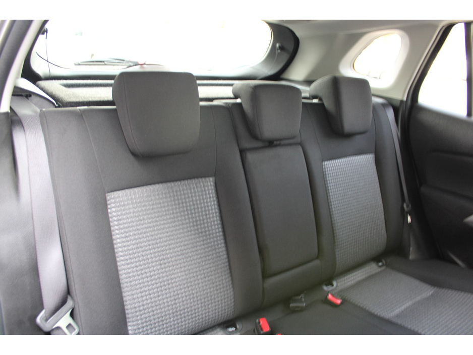 2024 Suzuki SX4 S-Cross - image 13