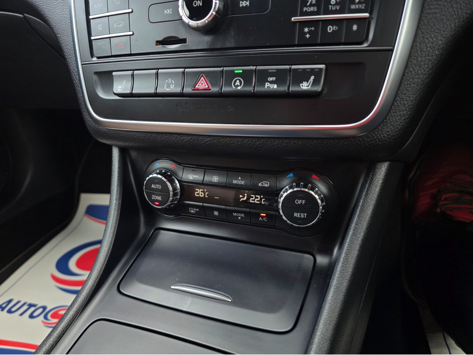 2015 Mercedes-Benz CLA Class - image 18