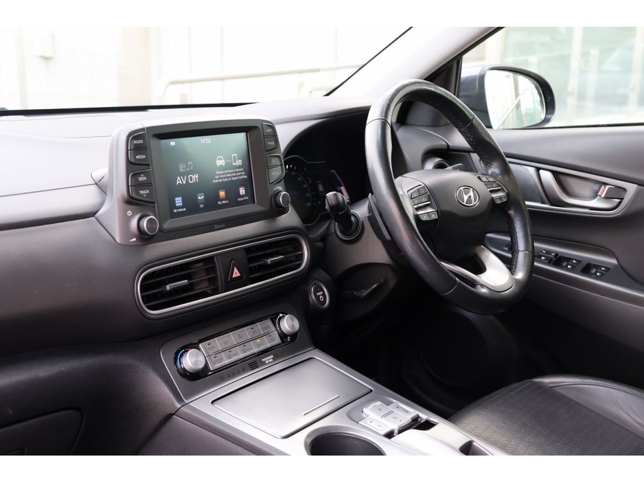 2019 Hyundai Kona - image 19