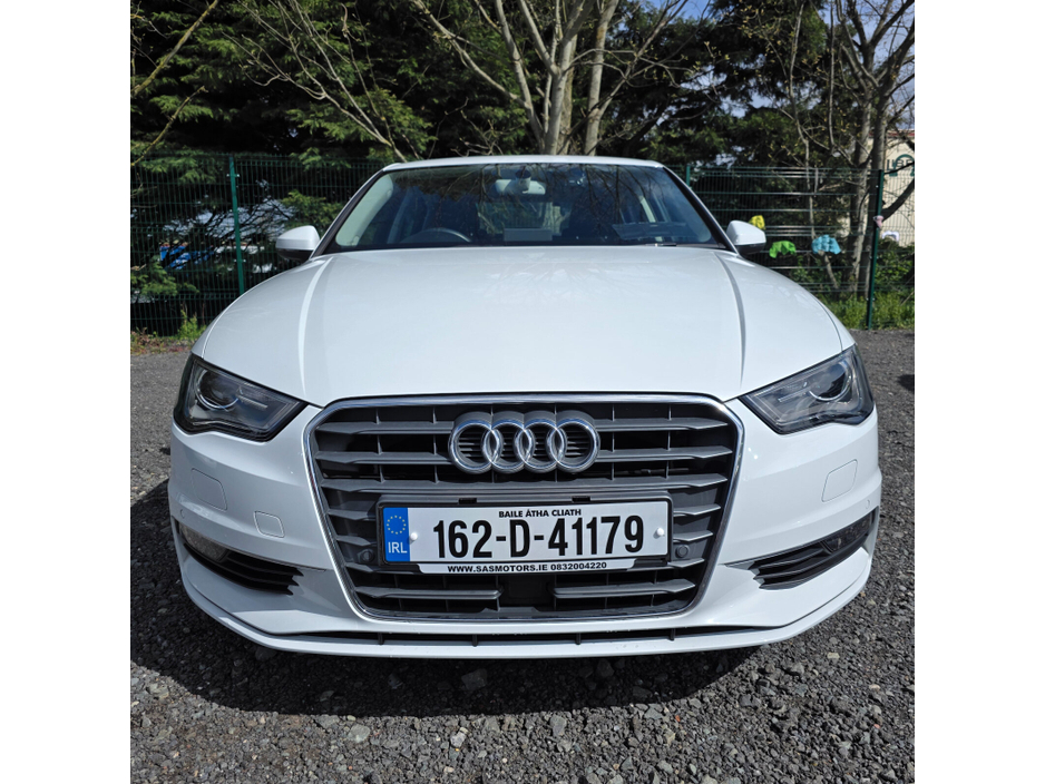 2016 Audi A3 - image 4
