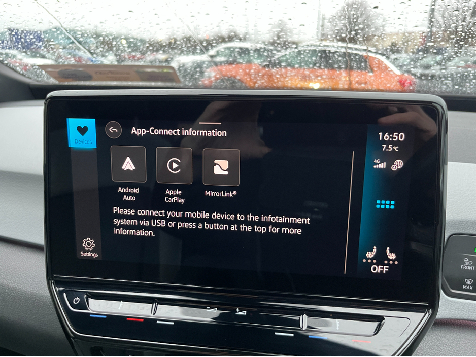 2021 Volkswagen ID.3 - image 19