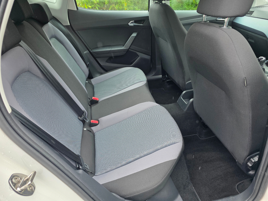 2019 SEAT Arona 1.0tsi 115HP SE 5DR €14,950