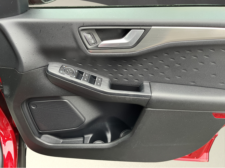 2021 Ford Kuga TITANIUM 1.5 TD 120 S6.2 M6 F 4DR