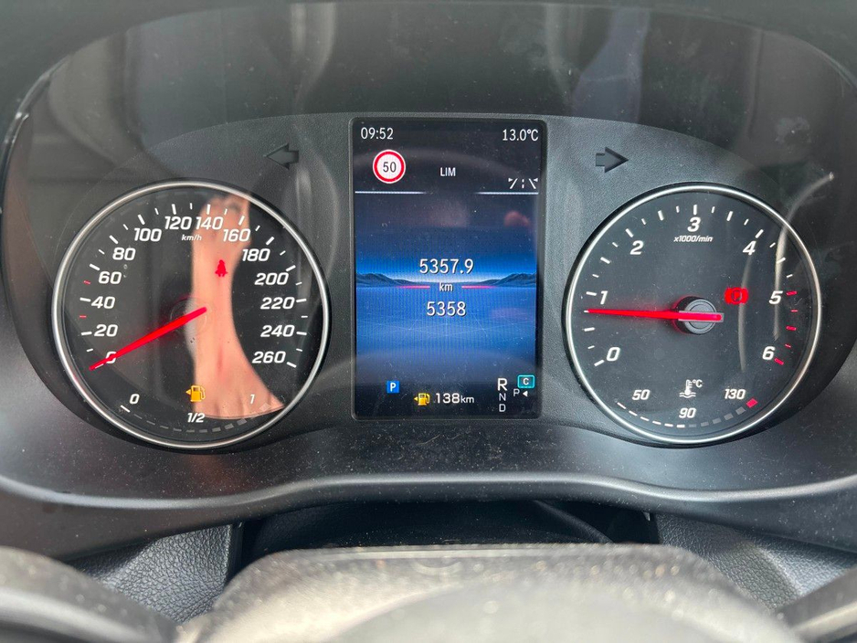 2026 Mercedes-Benz Vito - image 7