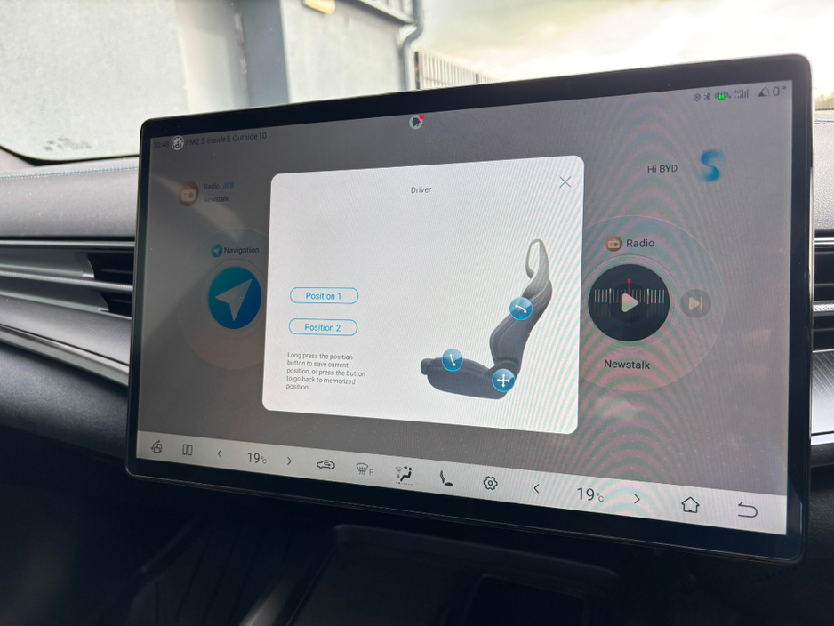 2025 BYD Seal - image 32