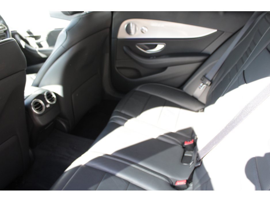 2018 Mercedes-Benz E Class - image 20