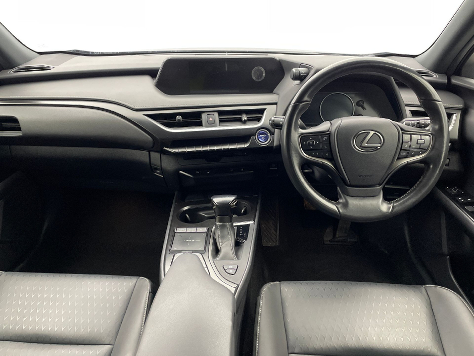 2021 Lexus UX 250 H 250H PREMIUM SPORT EDITION // 212 REG €29,995
