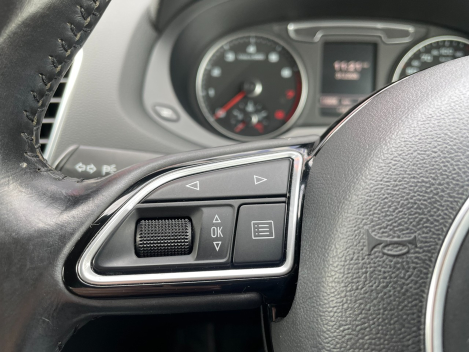 2016 Audi Q3 - image 17