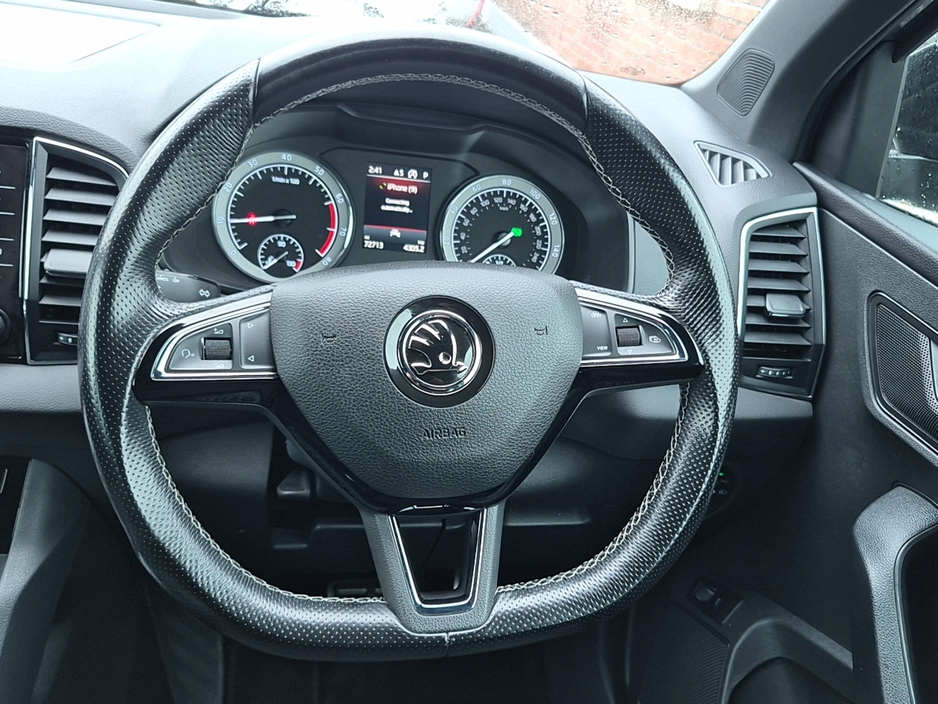 2019 Skoda Karoq - image 17