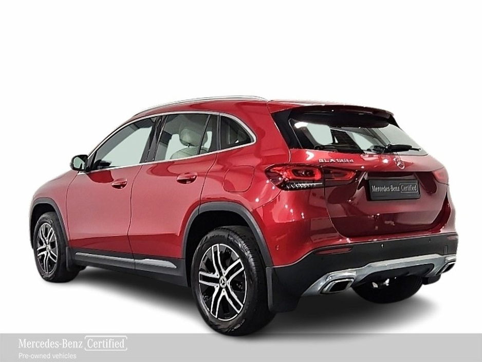 2023 Mercedes-Benz GLA Class - image 3