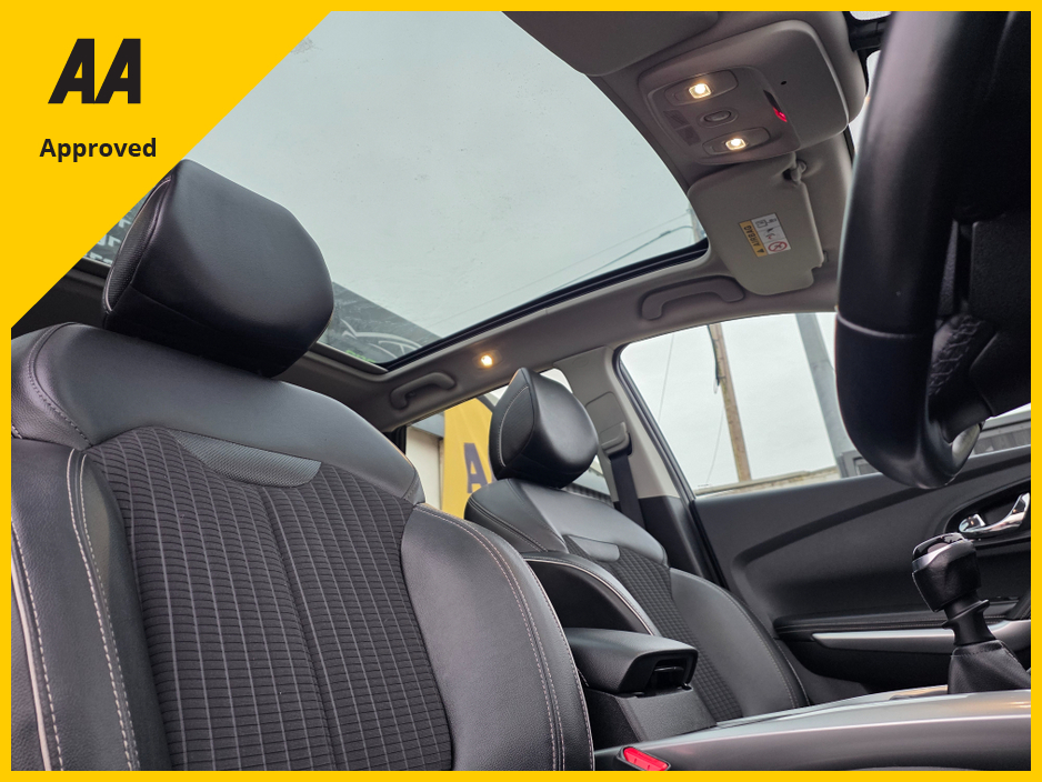 2017 Renault Kadjar - image 13