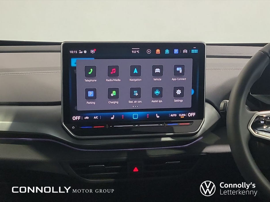 2026 Volkswagen ID.4 - image 5