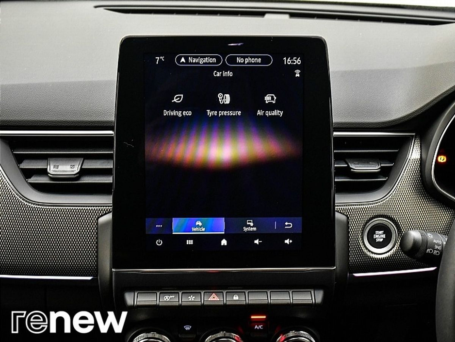 2025 Renault Arkana - image 28