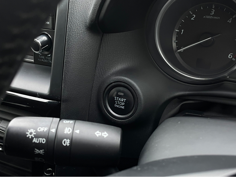 2013 Mazda CX-5 2WD 2.2 D 150PS SPORT + NAV LOW KM €7,750