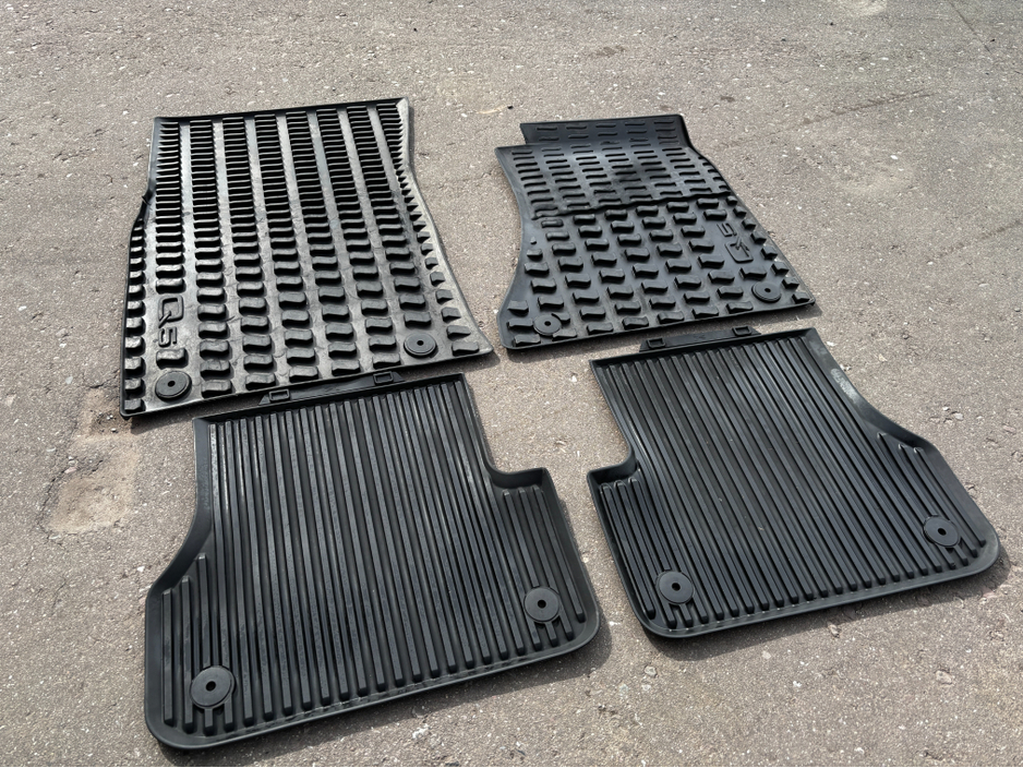 2016 Audi Q5 - image 28