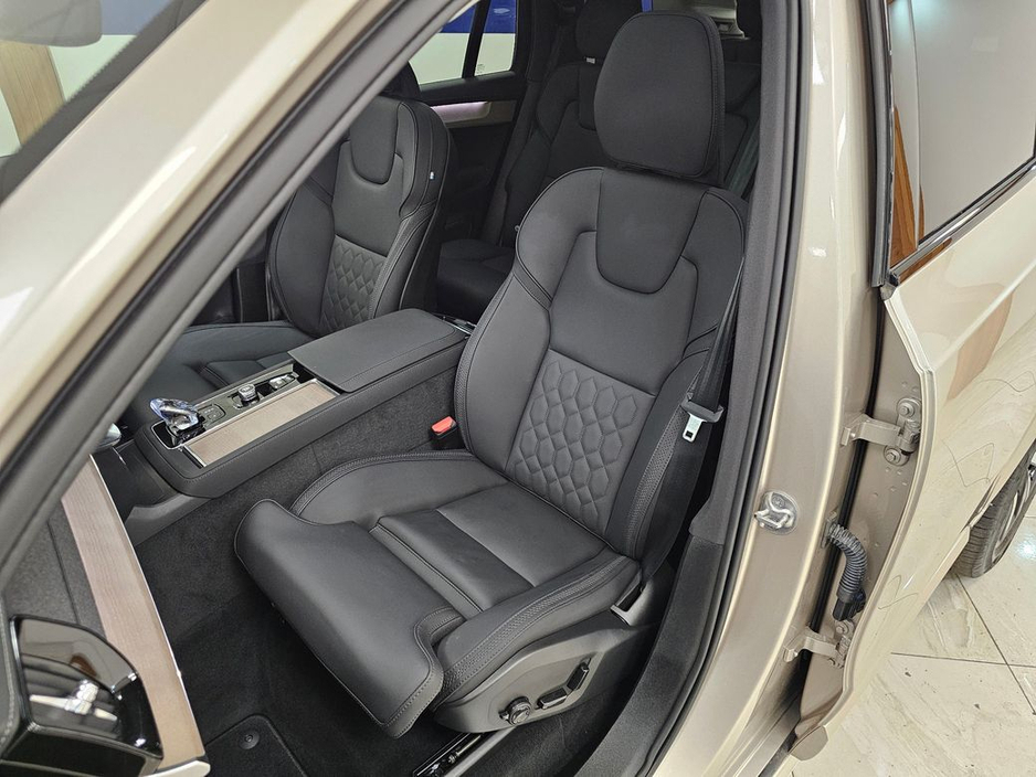2025 Volvo XC90 NEW MODEL PLUS ! €76,950