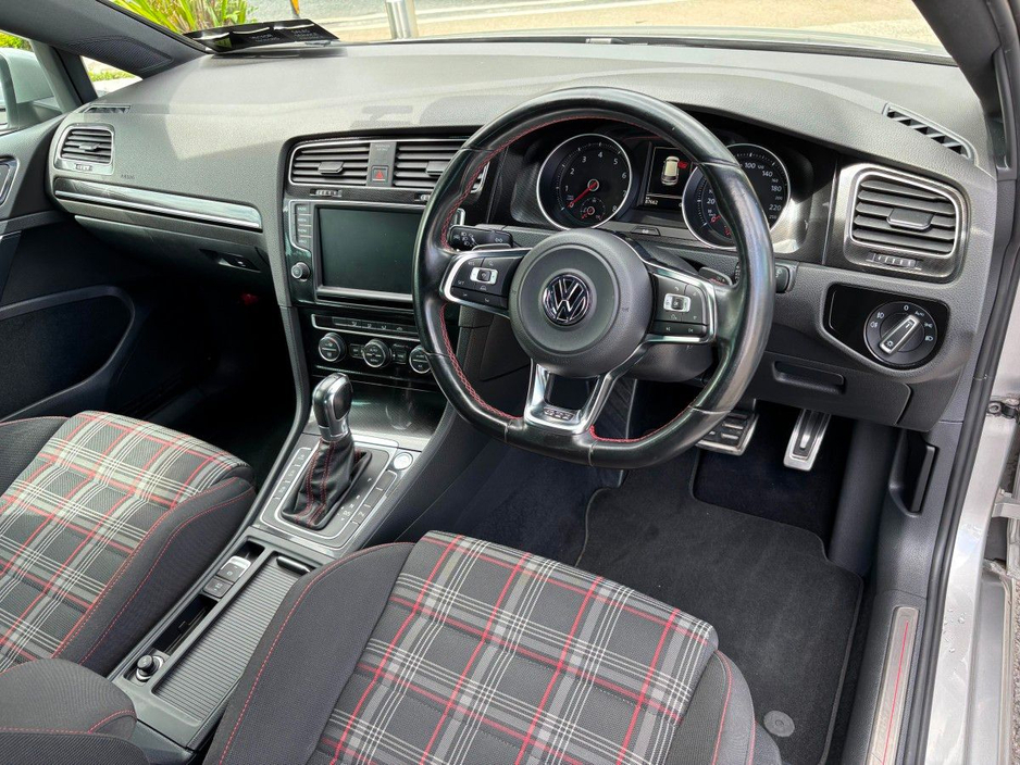 2015 Volkswagen Golf GTI 2.0 TSI DSG NEW NCT 12 MONTH WARRANTY €18,995