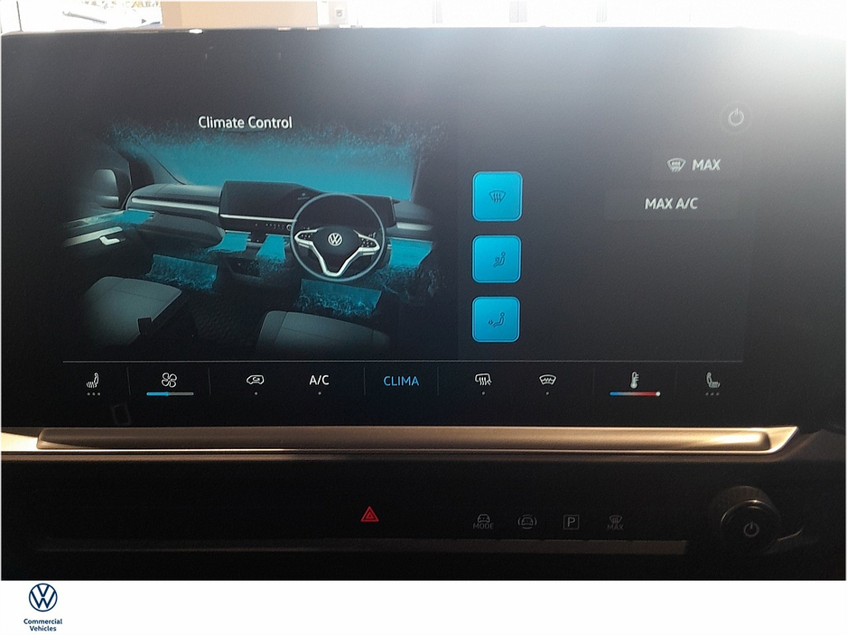 2026 Volkswagen Transporter Pan Americana 150BHP 2.0TDI LWB €38,249