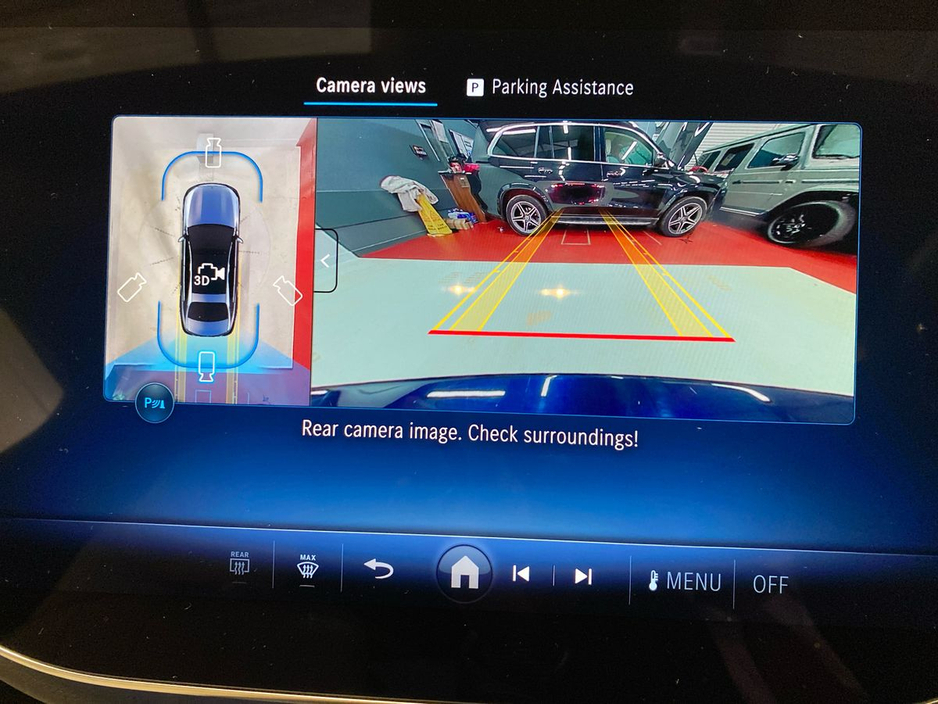 2025 Mercedes-Benz E Class - image 15